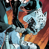 TEENAGE MUTANT NINJA TURTLES CASEY JONES #5 COVER A NAHUELPAN CVR A