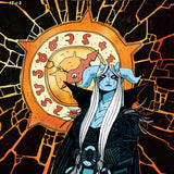 THE CROWN A TALE OF HELL #2 CVR A WARWICK JOHNSON-CADWELL