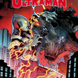 THE FALL OF ULTRAMAN #1 CVR A