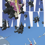 THE FALL OF ULTRAMAN #1 MARCOS MARTIN VAR CVR B