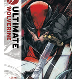 ULTIMATE WOLVERINE TP VOL 02