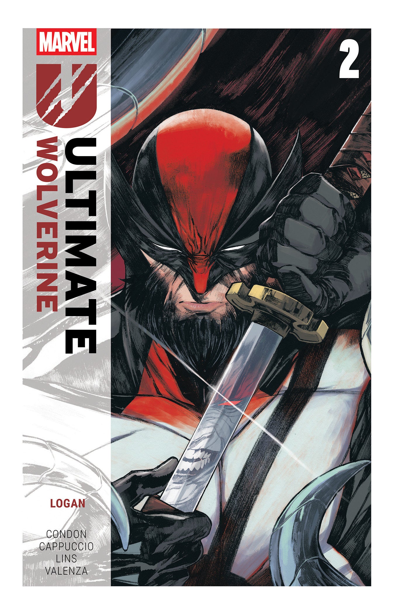 ULTIMATE WOLVERINE TP VOL 02