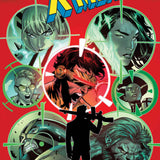 X-MEN #25 CVR A
