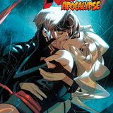 X-MEN OF APOCALYPSE #4 CVR A
