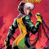X-MEN OF APOCALYPSE #4 JOE MADUREIRA VAR CVR B