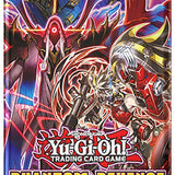 YGO Phantom Revenge BSTR