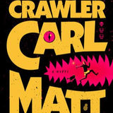 Dungeon Crawler Carl HC