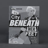 City Beneath Her Feet Ashcan #1