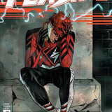 ABSOLUTE FLASH #13 CVR A NICK ROBLES