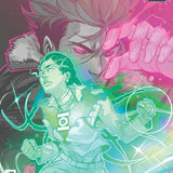 ABSOLUTE GREEN LANTERN #12 CVR A JAHNOY LINDSAY