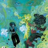 ABSOLUTE WONDER WOMAN #18 CVR A HAYDEN SHERMAN