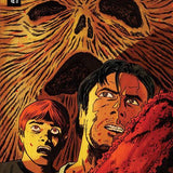 ARCHIE X ARMY OF DARKNESS #2 CVR A FRANCISO FRANCAVILLA