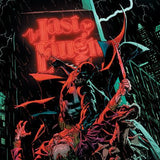 BATMAN #7 CVR D RYAN SOOK CARD STOCK VAR