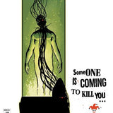 BATMAN #7 CVR I INC 1:25 DAVID AJA CARD STOCK VAR