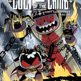 CULT OF THE LAMB LAST SACRAMENT SPECIAL #1 ONE-SHOT CVR A TROY LITTLE