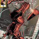 DAREDEVIL 1998 #1 ONE SHOT PAN DIMENSIONAL 3D EDITION