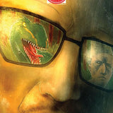 DEPARTMENT OF TRUTH #37 CVR B INC 1:10 BEN TEMPLESMITH VAR