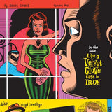 EIGHTBALL #1 ONE SHOT FACSIMILE EDITION