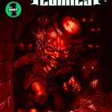 HORROR COMICS LEPRECHAUNS #1 ONE SHOT