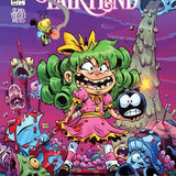 I HATE FAIRYLAND #49 CVR A DEREK LAUFMAN