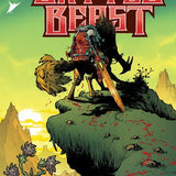 INVINCIBLE UNIVERSE BATTLE BEAST #7 CVR A RYAN OTTLEY & ANNALISA LEONI
