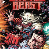 INVINCIBLE UNIVERSE BATTLE BEAST #7 CVR C INC 1:10 CHRIS BURNHAM & BRIAN REBER VAR