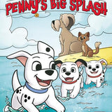 KIDS COMICS 101 DALMATIANS HC PENNYS BIG SPLASH