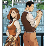 ORDER OF SAINT SOPHIA #2 (OF 4)