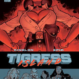 TIGRESS ISLAND #1 CVR A EPHK (OF 5)
