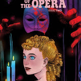 UNIVERSAL MONSTERS PHANTOM OF THE OPERA #2 CVR C INC 1:10 ANWITA CITRIYA CONNECTING VAR (OF 4)