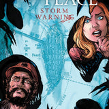 A QUIET PLACE STORM WARNING #1 COVER A KELLY CVR A