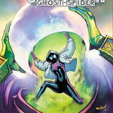 ALL-NEW SPIDER-GWEN THE GHOST-SPIDER #8 CVR A