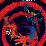 AMAZING SPIDER-MAN #24 DOALY VAR DS 1:25 INCV