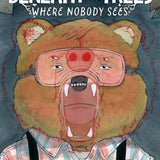 BENEATH THE TREES WHERE NOBODY SEES DM HC