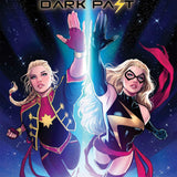CAPTAIN MARVEL DARK PAST #1 CVR A