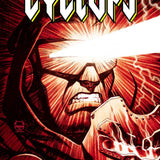 CYCLOPS #2 DAVE JOHNSON DOOM HOMAGE VAR CVR B