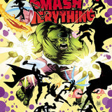 HULK SMASH EVERYTHING #4 CVR A