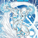ICEMAN OMEGA #1 CVR A