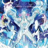 ICEMAN OMEGA #1 LUCIANO VECCHIO VAR CVR B