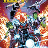 IMPERIAL GUARDIANS #1 CVR A