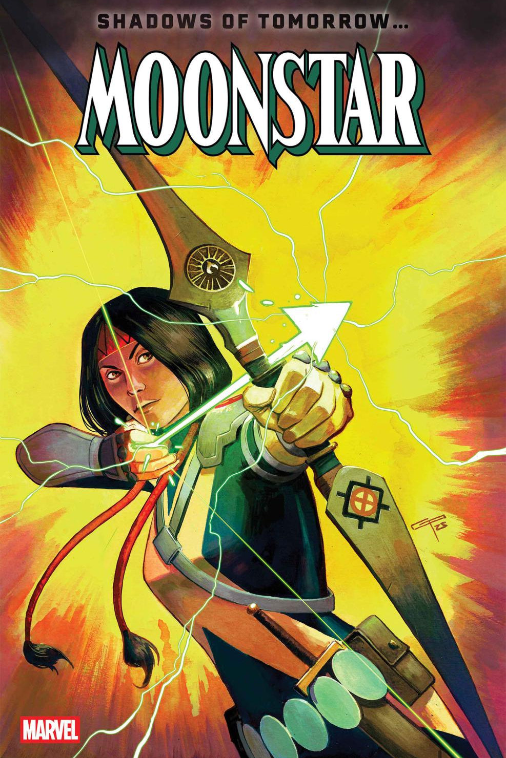 MOONSTAR #1 CVR A
