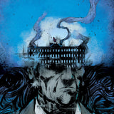 THE EXORCISM AT BUCKINGHAM PALACE #1 COVER A RAMSAY CVR A