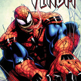 WEB OF VENOM #1 PERE PEREZ VAR CVR E