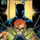 BATMAN #3 SECOND PRINTING CVR A JORGE JIMENEZ