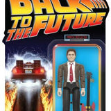 Super7 - Back to the Future - ReAction+ Wv1 - Marty McFly '55