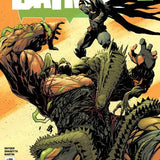 ABSOLUTE BATMAN #14 SECOND PRINTING CVR A NICK DRAGOTTA