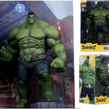 McFarlane Toys - Marvel Rivals - Gamerverse - 1:6 Hulk Statue