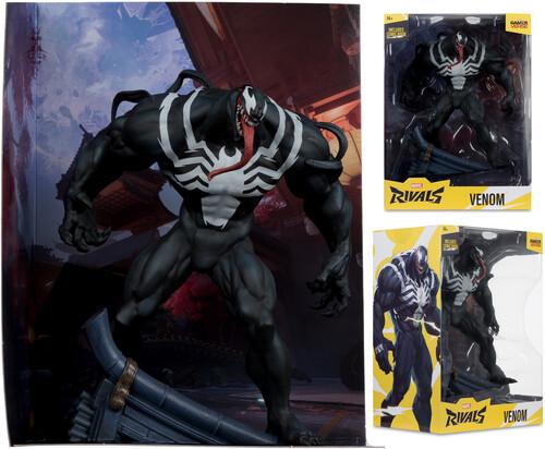 McFarlane Toys - Marvel Rivals - Gamerverse - 1:6 Venom Statue
