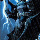 FCBD 2026 - ABSOLUTE BATMAN HC VOL 01 THE ZOO VAR DUST JACKET