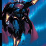 FCBD 2026 - ABSOLUTE SUPERMAN HC VOL 01 LAST DUST OF KRYPTON VAR DUST JACKET